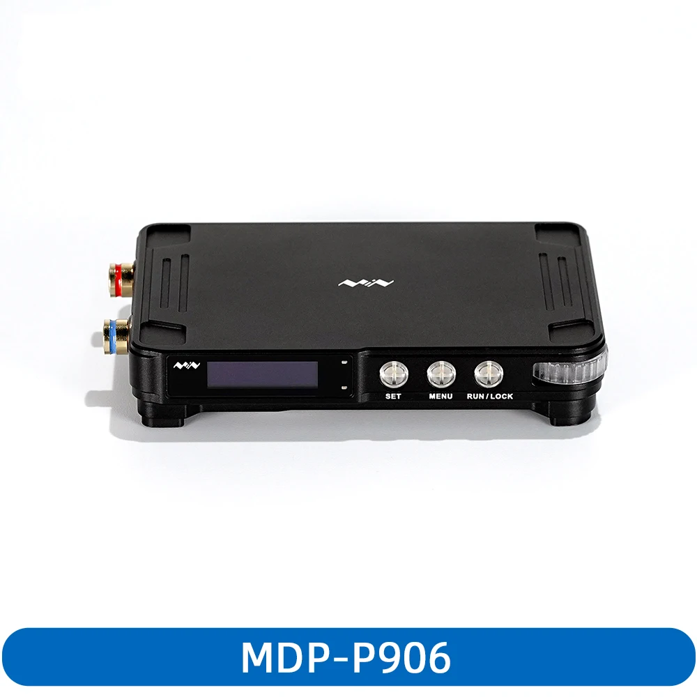 Miniware MDP-P906 Digital Powe - Programmable Linear Dc Power Supply 30V 10A 评论和价格