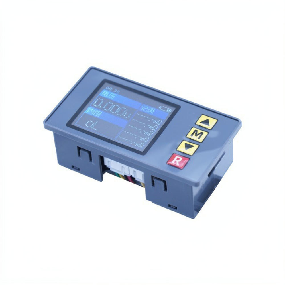 Professional Four Wire Interna - Battery Internal Resistance Tester Four Wire 评论和价格