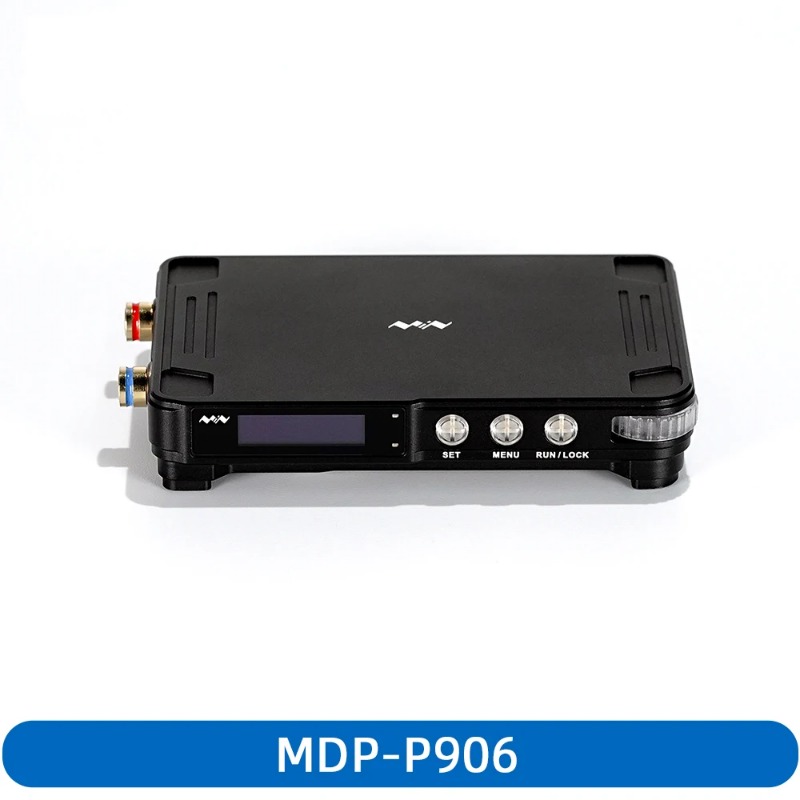 Miniware MDP-P906 Digital Powe - Programmable Linear Dc Power Supply 30V 10A 评论和价格